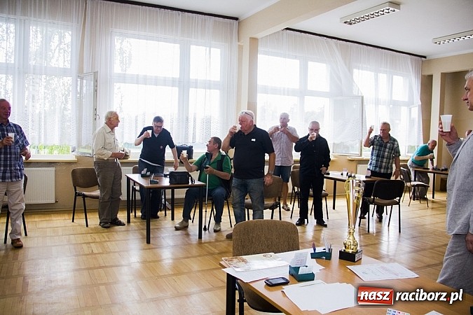 Zdjęcie w galerii na portalu naszraciborz.pl: Grand Prix Raciborza w brydżu sportowym  wiadomości z regionu
