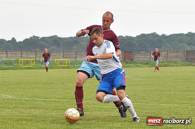 Zdjęcie w galerii na portalu naszraciborz.pl: Strzelec Rzuchów awansował do A klasy wiadomości z regionu