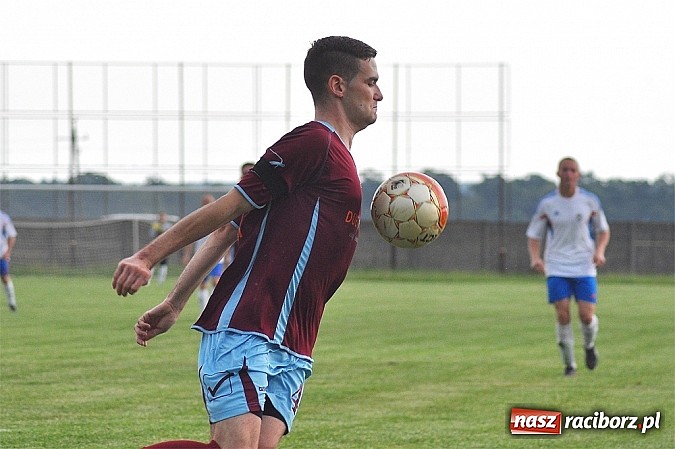 Zdjęcie w galerii na portalu naszraciborz.pl: Strzelec Rzuchów awansował do A klasy wiadomości z regionu