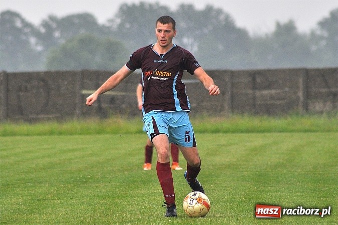 Zdjęcie w galerii na portalu naszraciborz.pl: Strzelec Rzuchów awansował do A klasy wiadomości z regionu