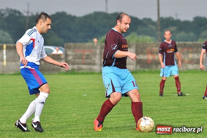 Zdjęcie w galerii na portalu naszraciborz.pl: Strzelec Rzuchów awansował do A klasy wiadomości z regionu