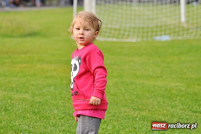 Zdjęcie w galerii na portalu naszraciborz.pl: Strzelec Rzuchów awansował do A klasy wiadomości z regionu