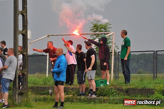 Zdjęcie w galerii na portalu naszraciborz.pl: Strzelec Rzuchów awansował do A klasy wiadomości z regionu