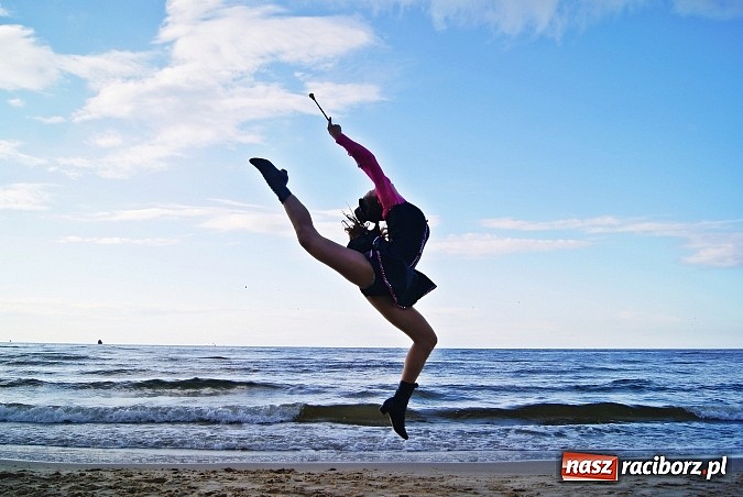 Zdjęcie w galerii na portalu naszraciborz.pl: 250. urodziny Świnoujścia z raciborską Tęczą  wiadomości z regionu