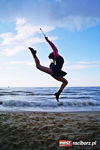 Zdjęcie w galerii na portalu naszraciborz.pl: 250. urodziny Świnoujścia z raciborską Tęczą  wiadomości z regionu