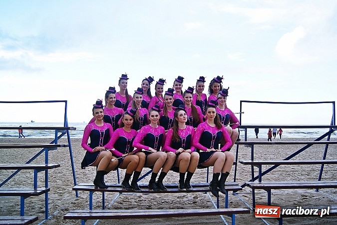 Zdjęcie w galerii na portalu naszraciborz.pl: 250. urodziny Świnoujścia z raciborską Tęczą  wiadomości z regionu