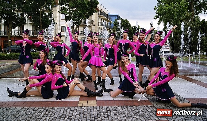 Zdjęcie w galerii na portalu naszraciborz.pl: 250. urodziny Świnoujścia z raciborską Tęczą  wiadomości z regionu