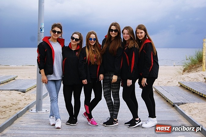 Zdjęcie w galerii na portalu naszraciborz.pl: 250. urodziny Świnoujścia z raciborską Tęczą  wiadomości z regionu