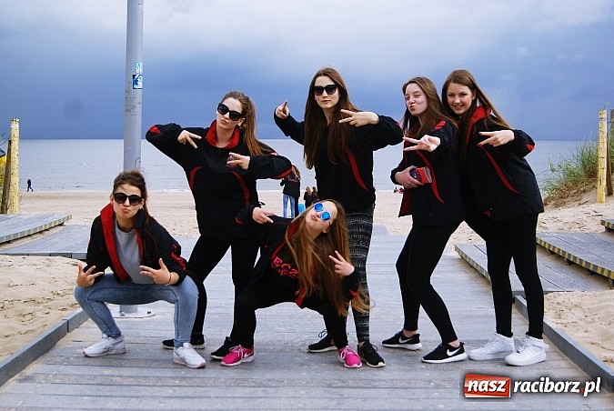 Zdjęcie w galerii na portalu naszraciborz.pl: 250. urodziny Świnoujścia z raciborską Tęczą  wiadomości z regionu