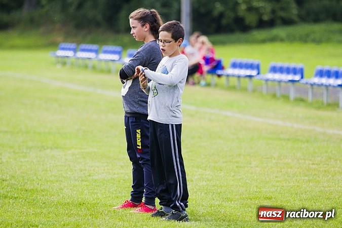 Zdjęcie w galerii na portalu naszraciborz.pl: Cyprzanów: Pożegnania z piłką nadszedł czas. Wilhelm Chory zakończył karierę wiadomości z regionu