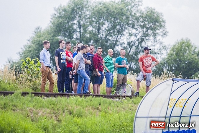 Zdjęcie w galerii na portalu naszraciborz.pl: Cyprzanów: Pożegnania z piłką nadszedł czas. Wilhelm Chory zakończył karierę wiadomości z regionu