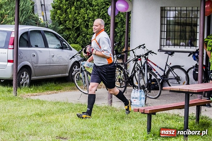 Zdjęcie w galerii na portalu naszraciborz.pl: Cyprzanów: Pożegnania z piłką nadszedł czas. Wilhelm Chory zakończył karierę wiadomości z regionu