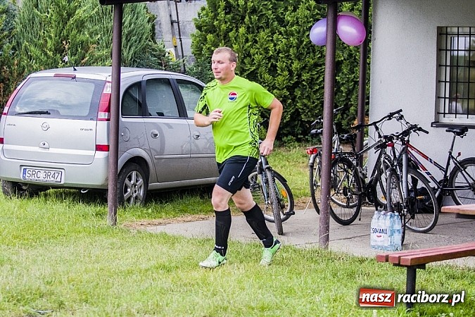 Zdjęcie w galerii na portalu naszraciborz.pl: Cyprzanów: Pożegnania z piłką nadszedł czas. Wilhelm Chory zakończył karierę wiadomości z regionu