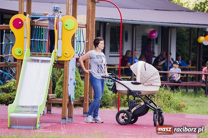 Zdjęcie w galerii na portalu naszraciborz.pl: Cyprzanów: Pożegnania z piłką nadszedł czas. Wilhelm Chory zakończył karierę wiadomości z regionu