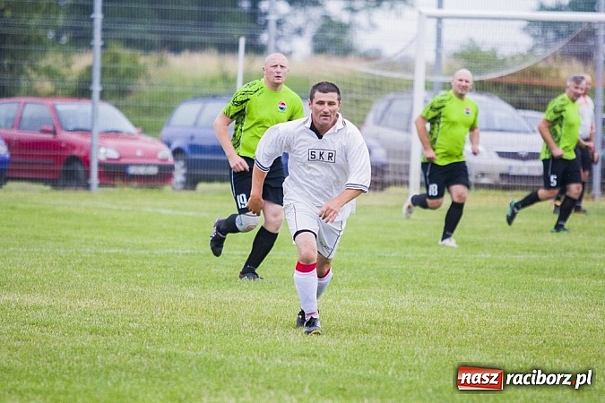 Zdjęcie w galerii na portalu naszraciborz.pl: Cyprzanów: Pożegnania z piłką nadszedł czas. Wilhelm Chory zakończył karierę wiadomości z regionu