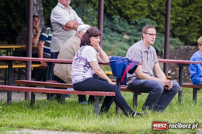 Zdjęcie w galerii na portalu naszraciborz.pl: Cyprzanów: Pożegnania z piłką nadszedł czas. Wilhelm Chory zakończył karierę wiadomości z regionu