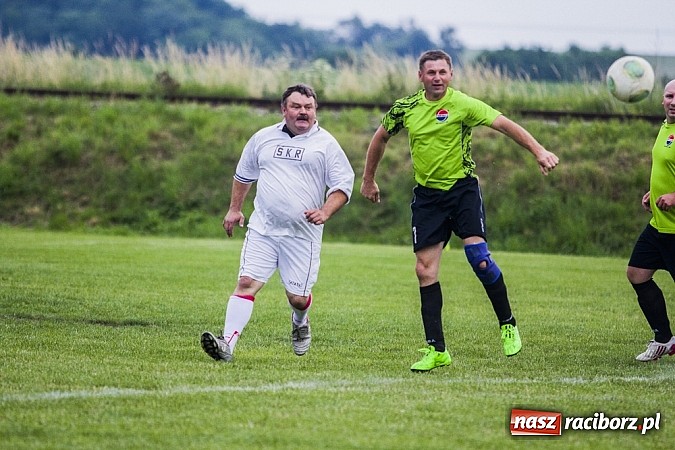 Zdjęcie w galerii na portalu naszraciborz.pl: Cyprzanów: Pożegnania z piłką nadszedł czas. Wilhelm Chory zakończył karierę wiadomości z regionu