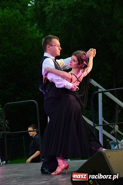 Zdjęcie w galerii na portalu naszraciborz.pl: Noc Kupały w Kornicach wiadomości z regionu