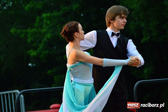 Zdjęcie w galerii na portalu naszraciborz.pl: Noc Kupały w Kornicach wiadomości z regionu