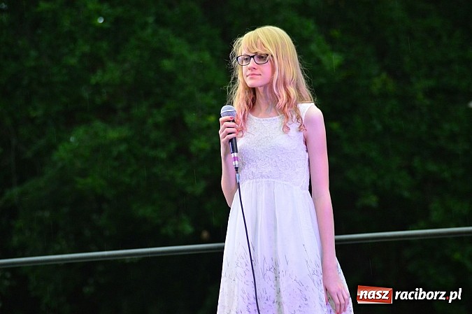 Zdjęcie w galerii na portalu naszraciborz.pl: Noc Kupały w Kornicach wiadomości z regionu