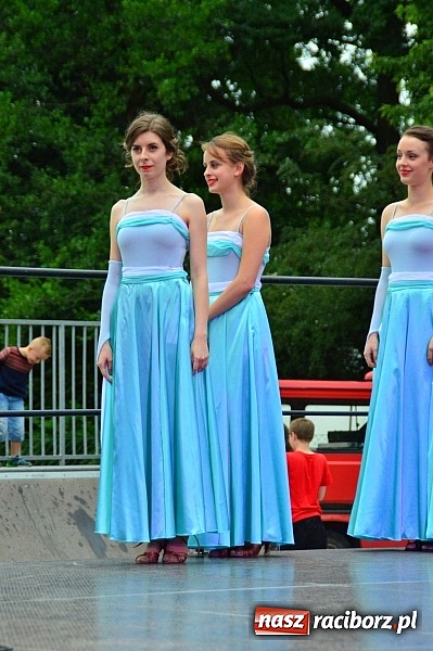 Zdjęcie w galerii na portalu naszraciborz.pl: Noc Kupały w Kornicach wiadomości z regionu