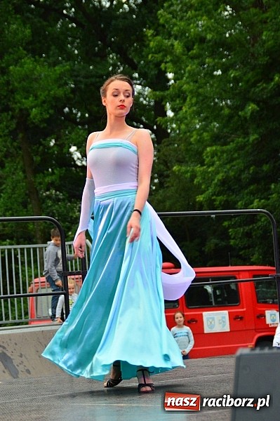 Zdjęcie w galerii na portalu naszraciborz.pl: Noc Kupały w Kornicach wiadomości z regionu