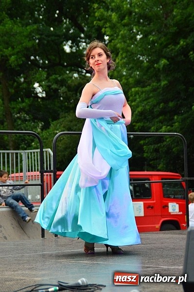 Zdjęcie w galerii na portalu naszraciborz.pl: Noc Kupały w Kornicach wiadomości z regionu