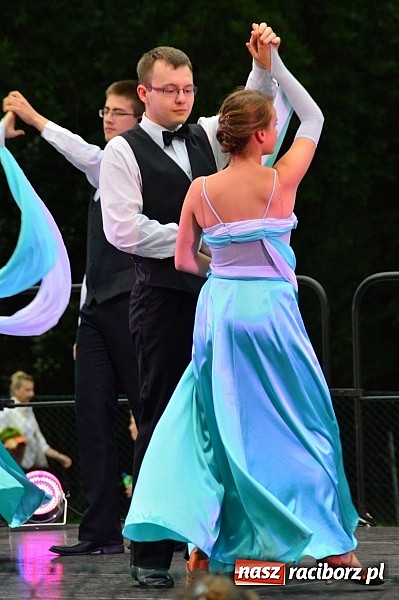 Zdjęcie w galerii na portalu naszraciborz.pl: Noc Kupały w Kornicach wiadomości z regionu