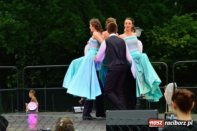 Zdjęcie w galerii na portalu naszraciborz.pl: Noc Kupały w Kornicach wiadomości z regionu