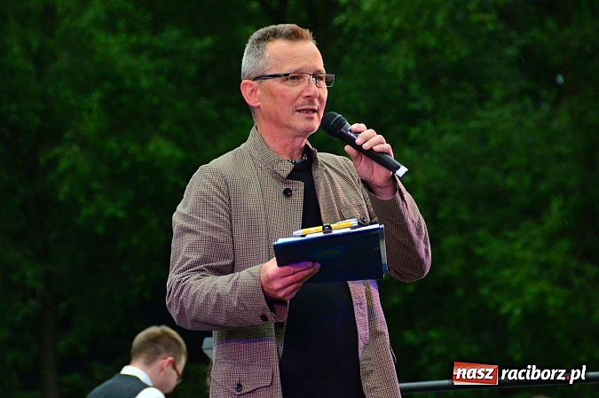 Zdjęcie w galerii na portalu naszraciborz.pl: Noc Kupały w Kornicach wiadomości z regionu