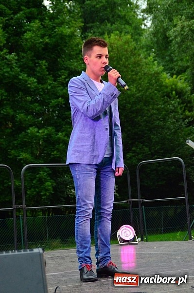 Zdjęcie w galerii na portalu naszraciborz.pl: Noc Kupały w Kornicach wiadomości z regionu