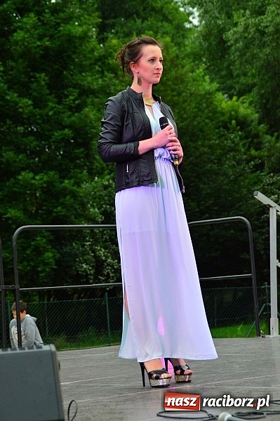 Zdjęcie w galerii na portalu naszraciborz.pl: Noc Kupały w Kornicach wiadomości z regionu