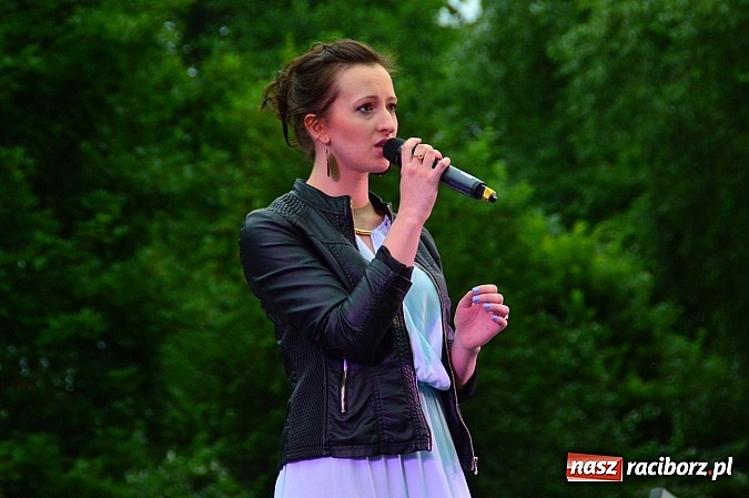 Zdjęcie w galerii na portalu naszraciborz.pl: Noc Kupały w Kornicach wiadomości z regionu