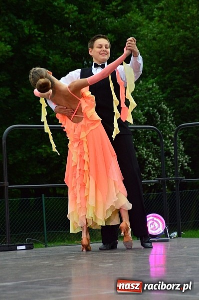 Zdjęcie w galerii na portalu naszraciborz.pl: Noc Kupały w Kornicach wiadomości z regionu