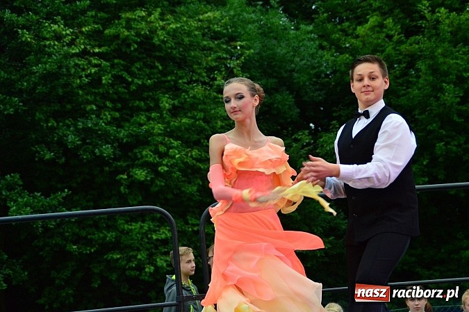 Zdjęcie w galerii na portalu naszraciborz.pl: Noc Kupały w Kornicach wiadomości z regionu