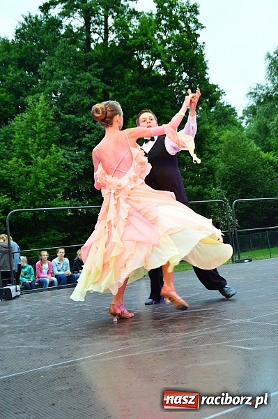 Zdjęcie w galerii na portalu naszraciborz.pl: Noc Kupały w Kornicach wiadomości z regionu