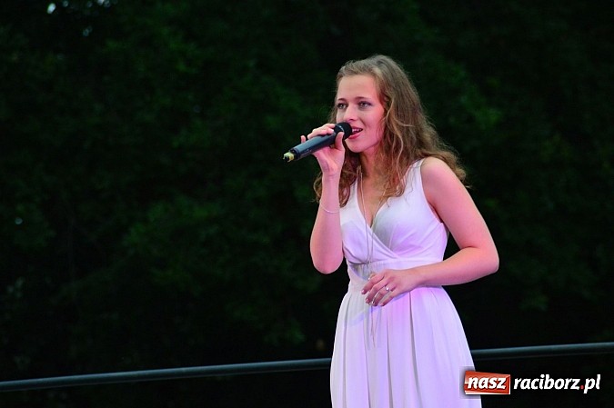 Zdjęcie w galerii na portalu naszraciborz.pl: Noc Kupały w Kornicach wiadomości z regionu