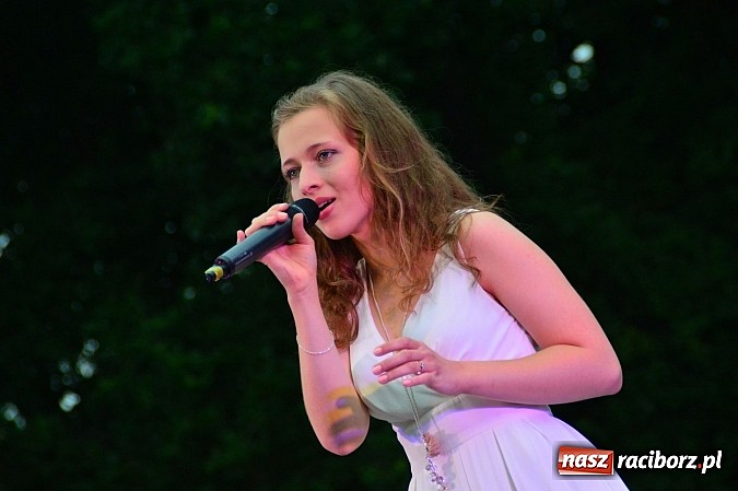 Zdjęcie w galerii na portalu naszraciborz.pl: Noc Kupały w Kornicach wiadomości z regionu