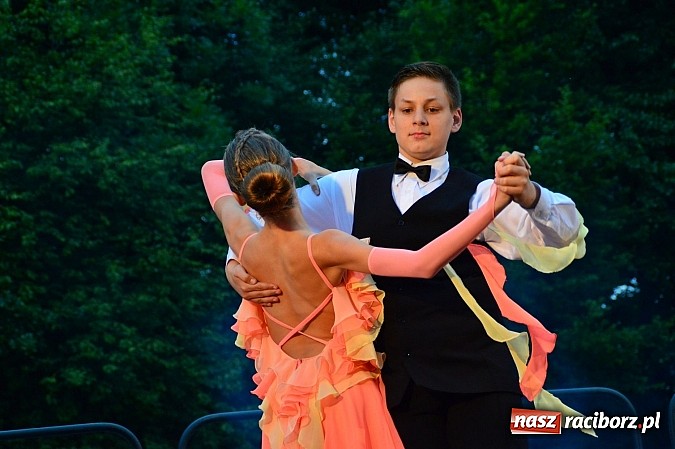 Zdjęcie w galerii na portalu naszraciborz.pl: Noc Kupały w Kornicach wiadomości z regionu