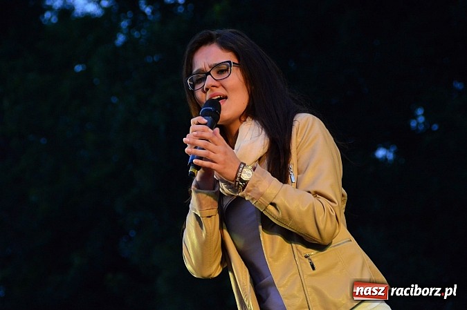 Zdjęcie w galerii na portalu naszraciborz.pl: Noc Kupały w Kornicach wiadomości z regionu