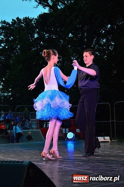 Zdjęcie w galerii na portalu naszraciborz.pl: Noc Kupały w Kornicach wiadomości z regionu