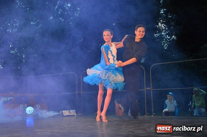 Zdjęcie w galerii na portalu naszraciborz.pl: Noc Kupały w Kornicach wiadomości z regionu