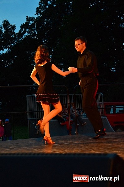 Zdjęcie w galerii na portalu naszraciborz.pl: Noc Kupały w Kornicach wiadomości z regionu