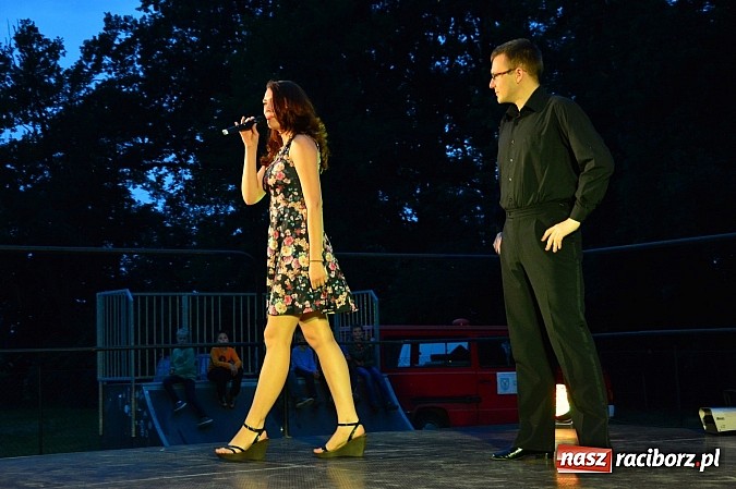 Zdjęcie w galerii na portalu naszraciborz.pl: Noc Kupały w Kornicach wiadomości z regionu