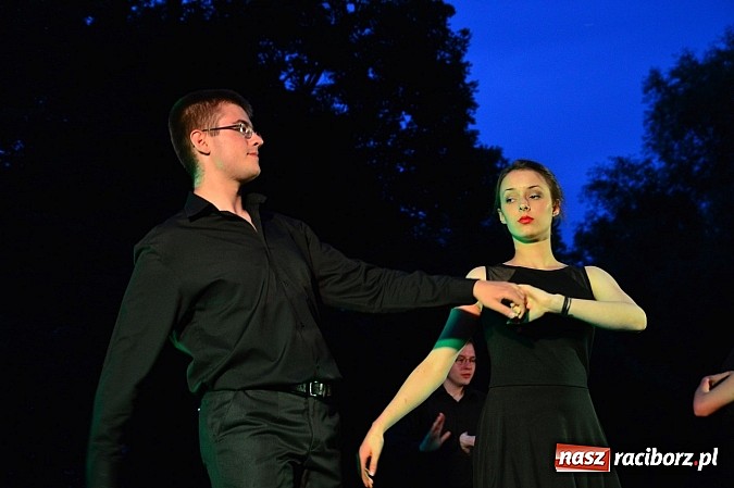 Zdjęcie w galerii na portalu naszraciborz.pl: Noc Kupały w Kornicach wiadomości z regionu