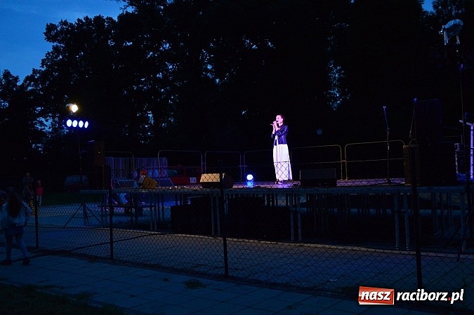 Zdjęcie w galerii na portalu naszraciborz.pl: Noc Kupały w Kornicach wiadomości z regionu