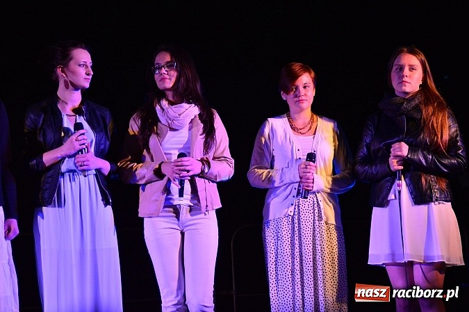 Zdjęcie w galerii na portalu naszraciborz.pl: Noc Kupały w Kornicach wiadomości z regionu