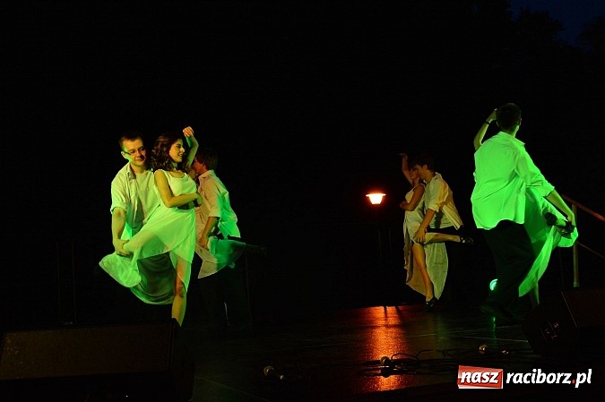 Zdjęcie w galerii na portalu naszraciborz.pl: Noc Kupały w Kornicach wiadomości z regionu
