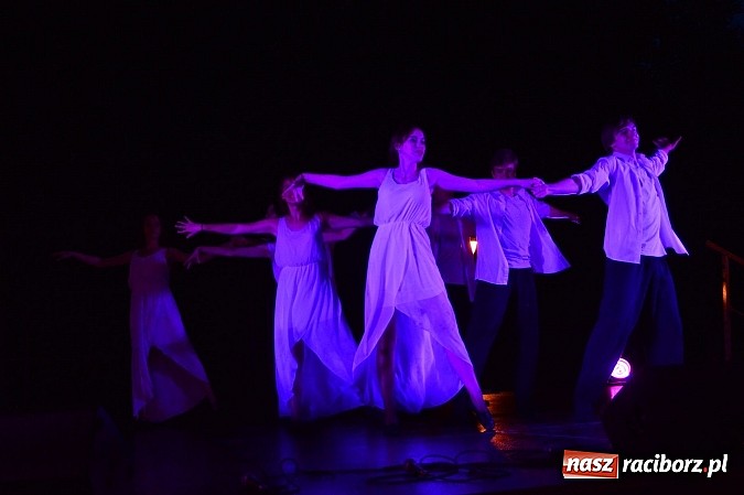 Zdjęcie w galerii na portalu naszraciborz.pl: Noc Kupały w Kornicach wiadomości z regionu