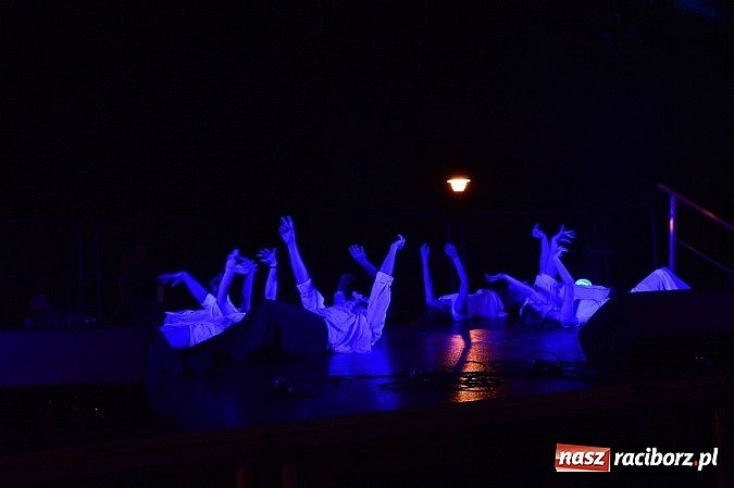 Zdjęcie w galerii na portalu naszraciborz.pl: Noc Kupały w Kornicach wiadomości z regionu